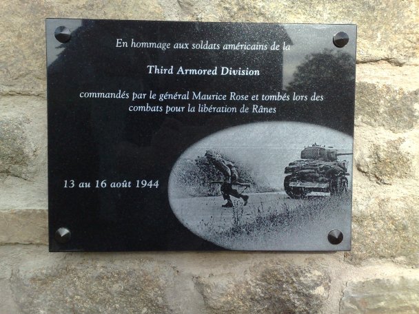 plaque Rânes 3AD